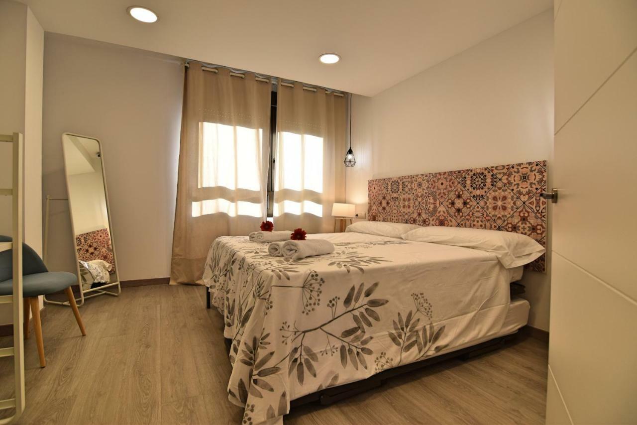 Soho Solo Familias Appartement *