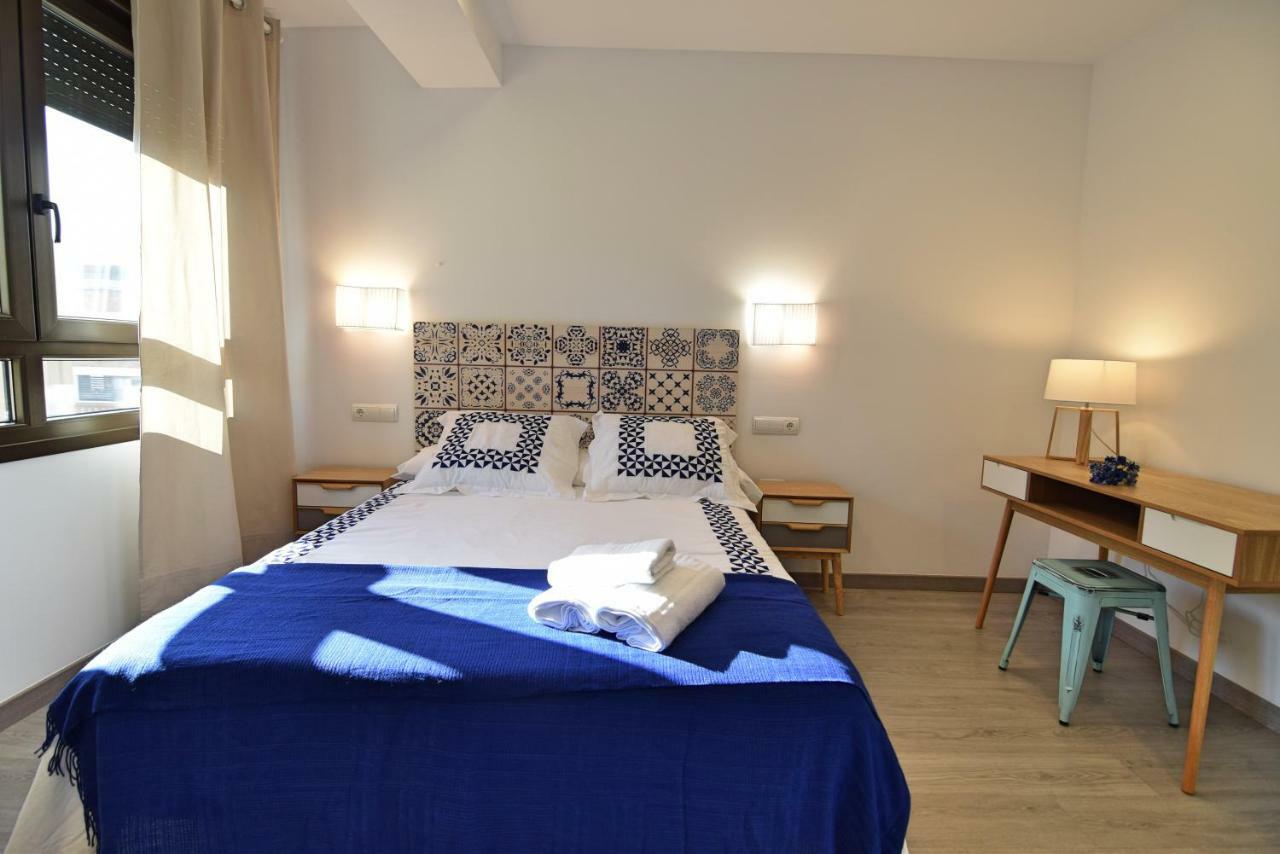 Appartement Soho Solo Familias