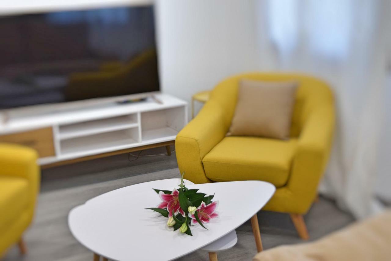 Appartement Soho Solo Familias Málaga