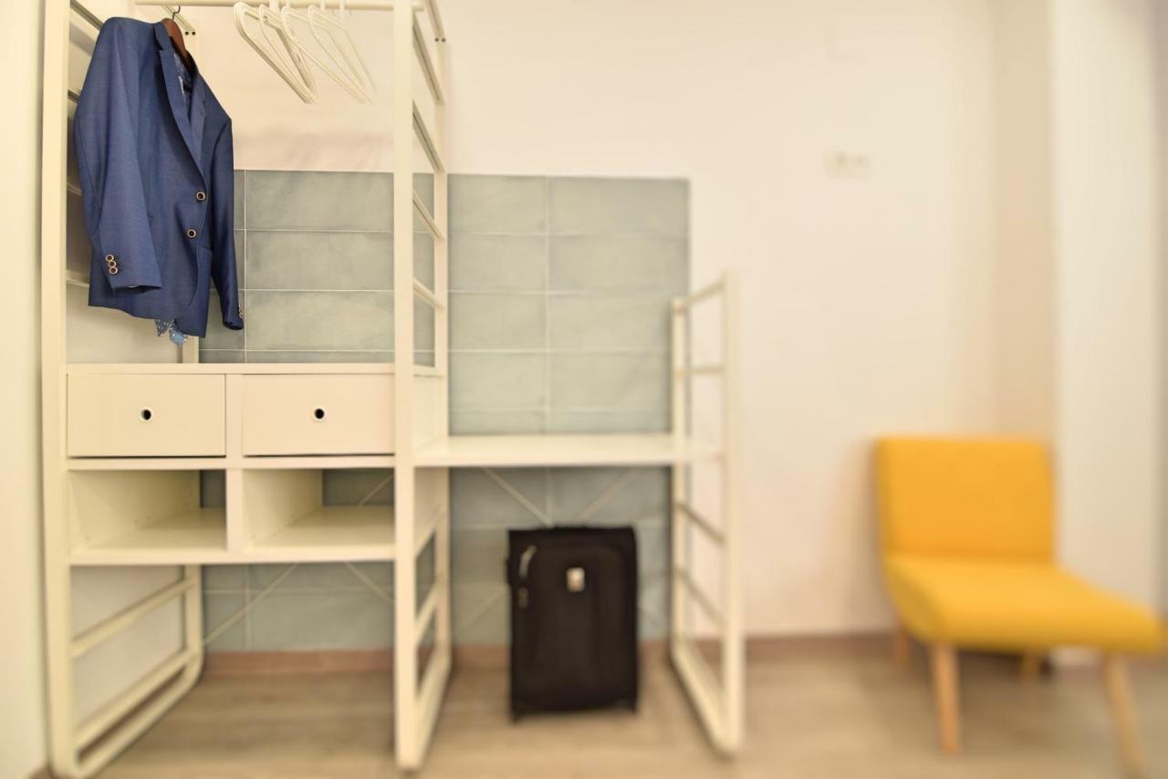 Soho Solo Familias Appartement