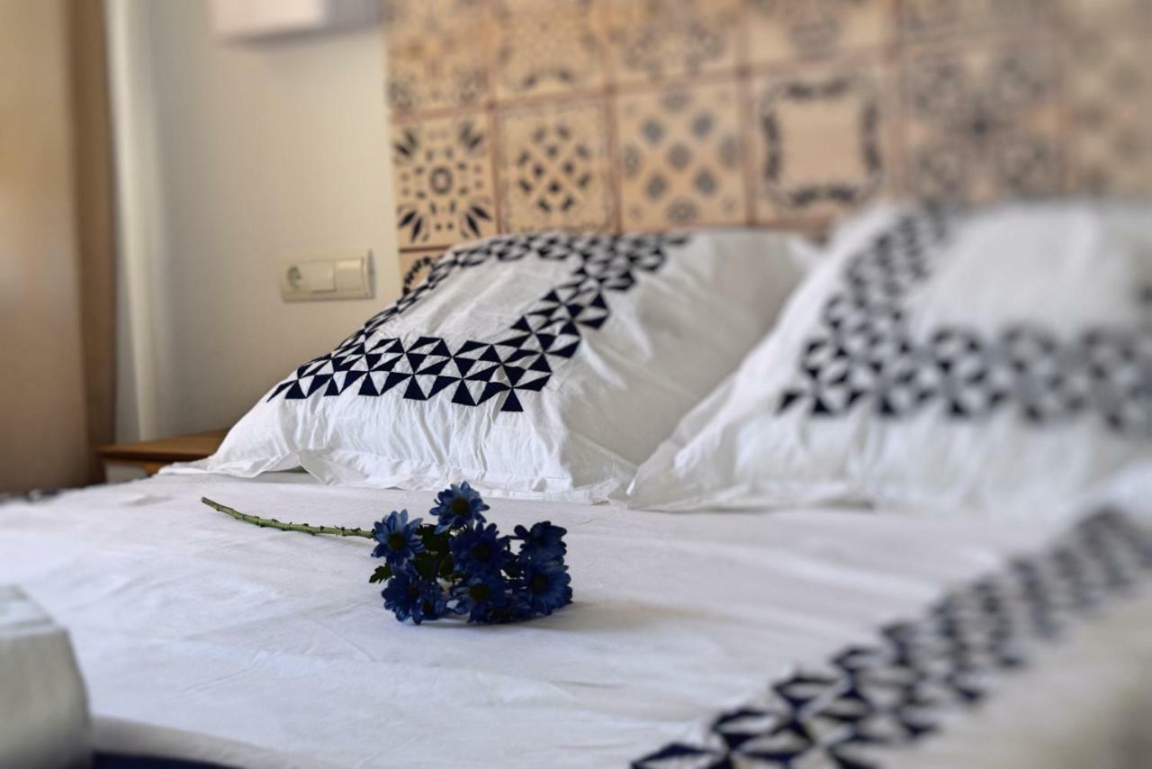 Soho Solo Familias Appartement