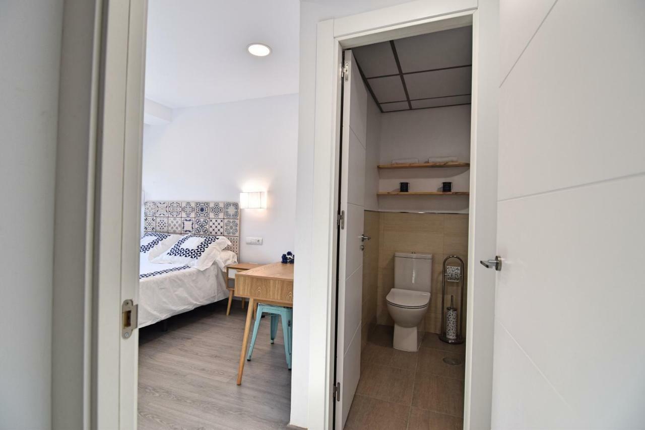 Appartement Soho Solo Familias