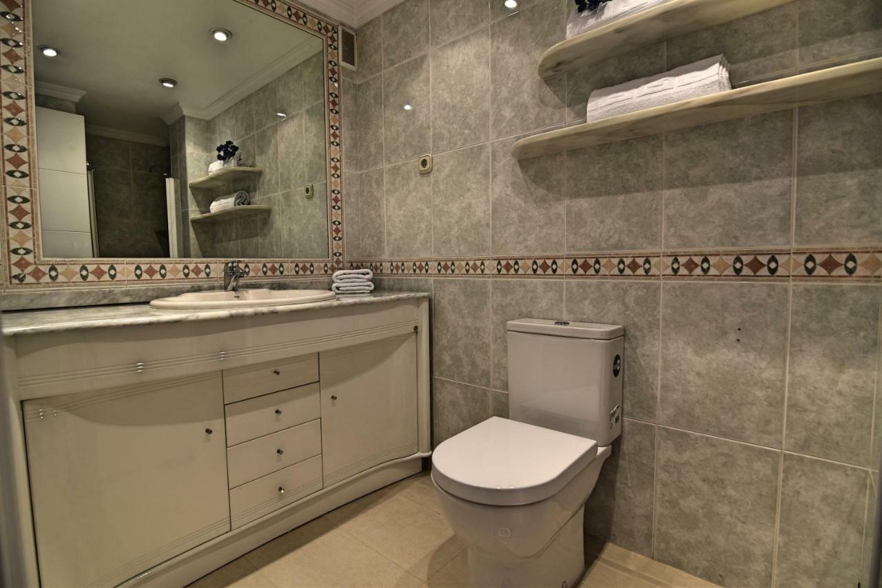 Appartement Soho Solo Familias *