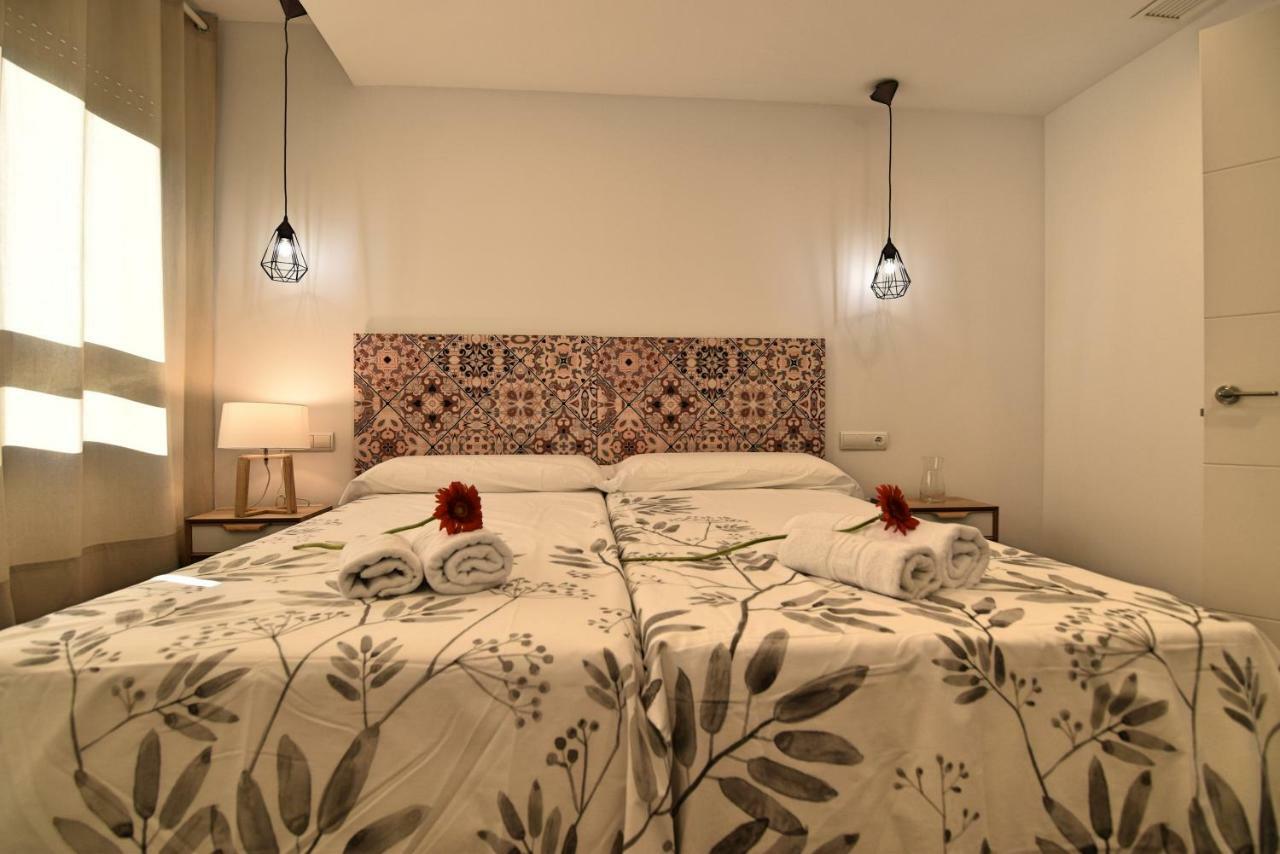 Appartement Soho Solo Familias