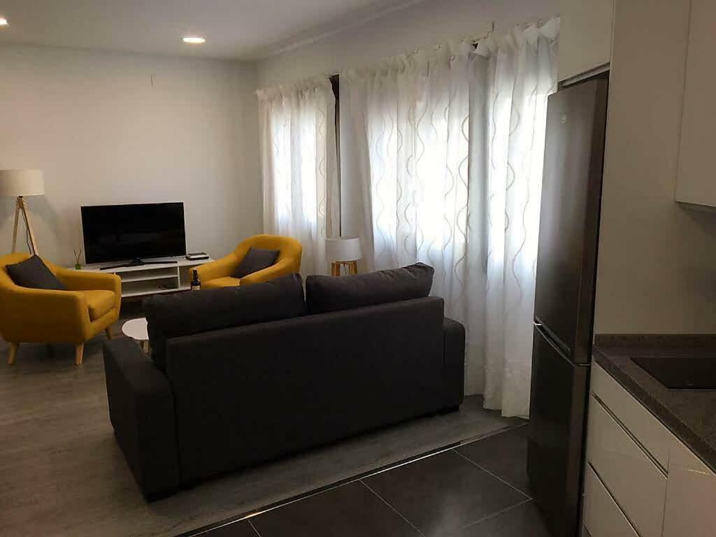 Soho Solo Familias Appartement