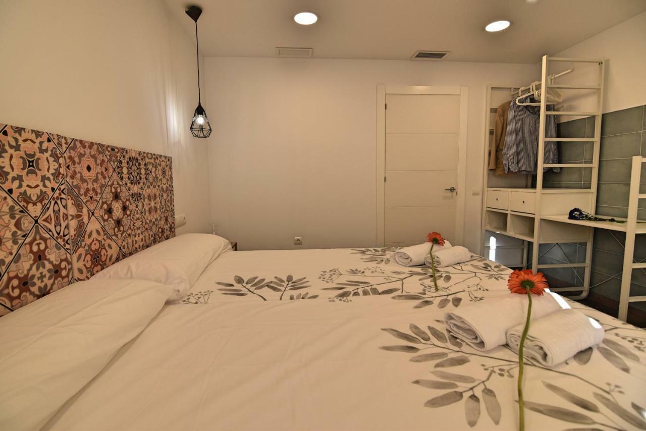 Soho Solo Familias Appartement *