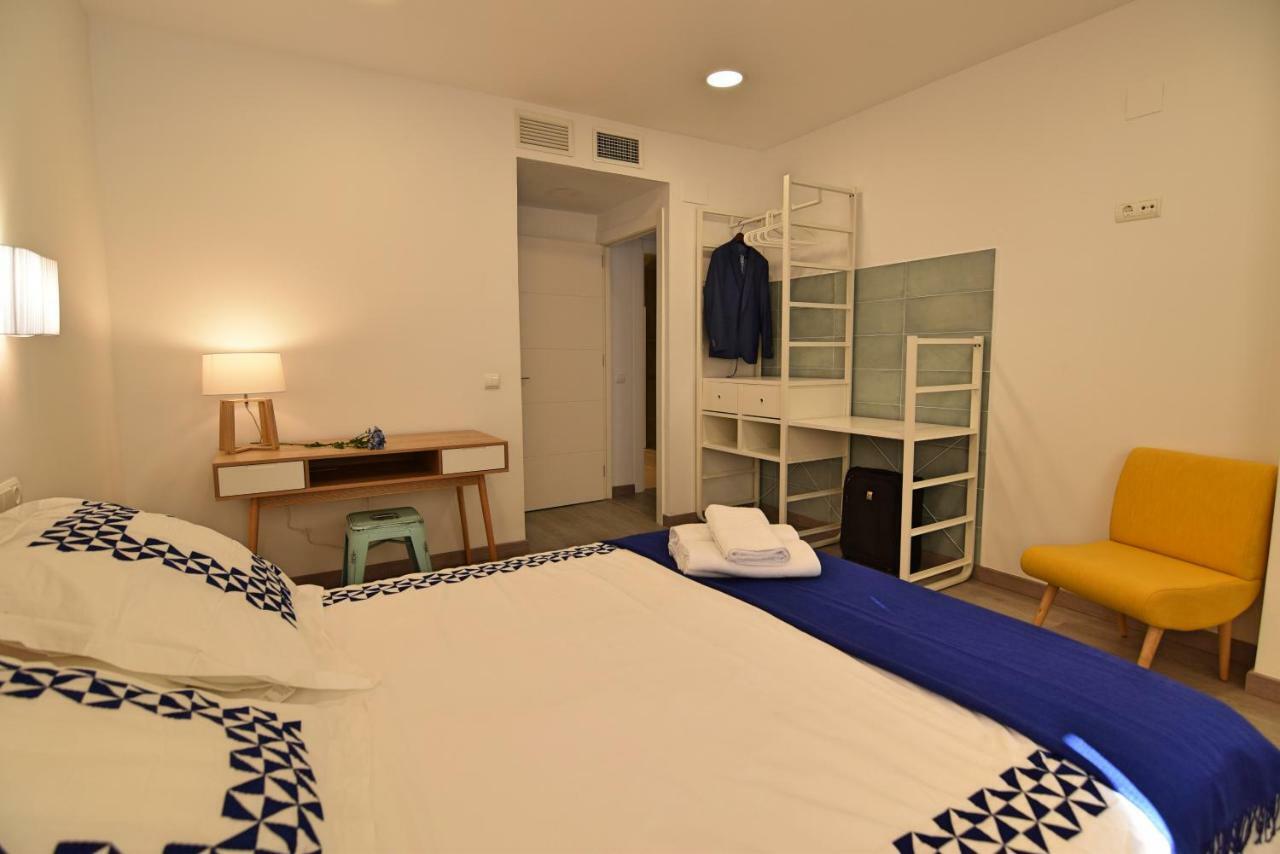 Soho Solo Familias Appartement